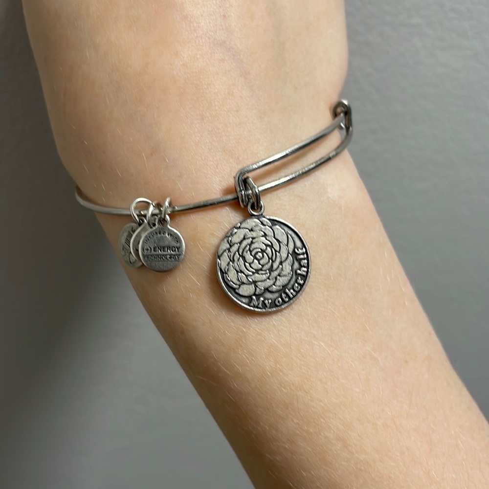 Alex and Ani Bracelet
